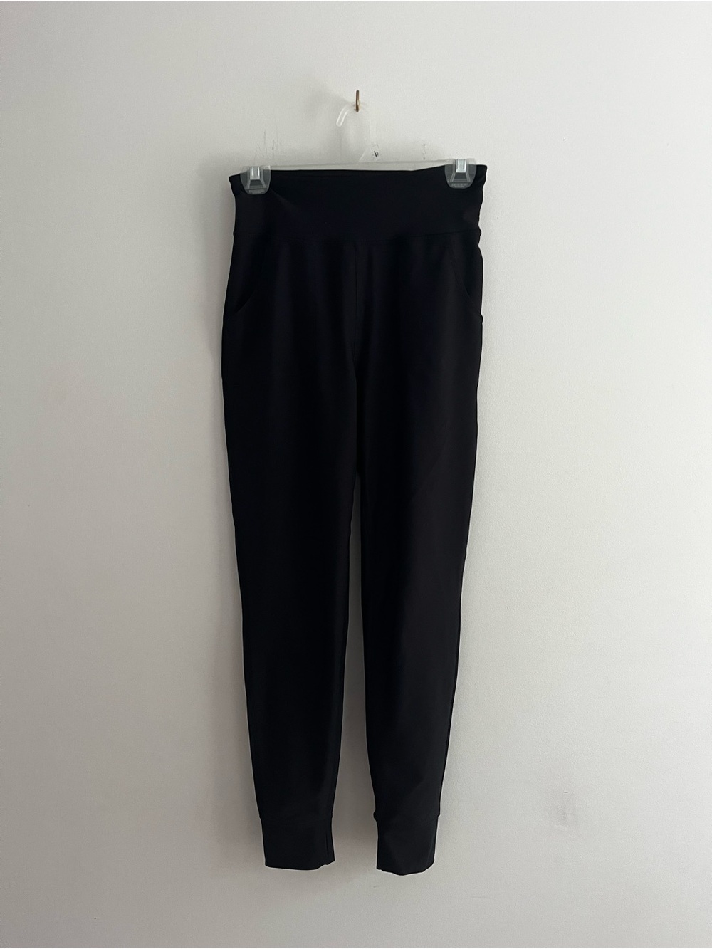 Girls Old Navy Active High Rise Jogger Leggings